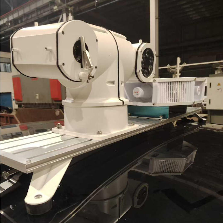 車載T型云臺攝像機安裝支架（出口型專用）